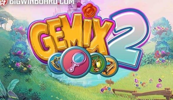 Gemix 2